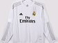 Real Madrid 2015/16 (Home Kit – Long Sleeve) - thumbnail 1