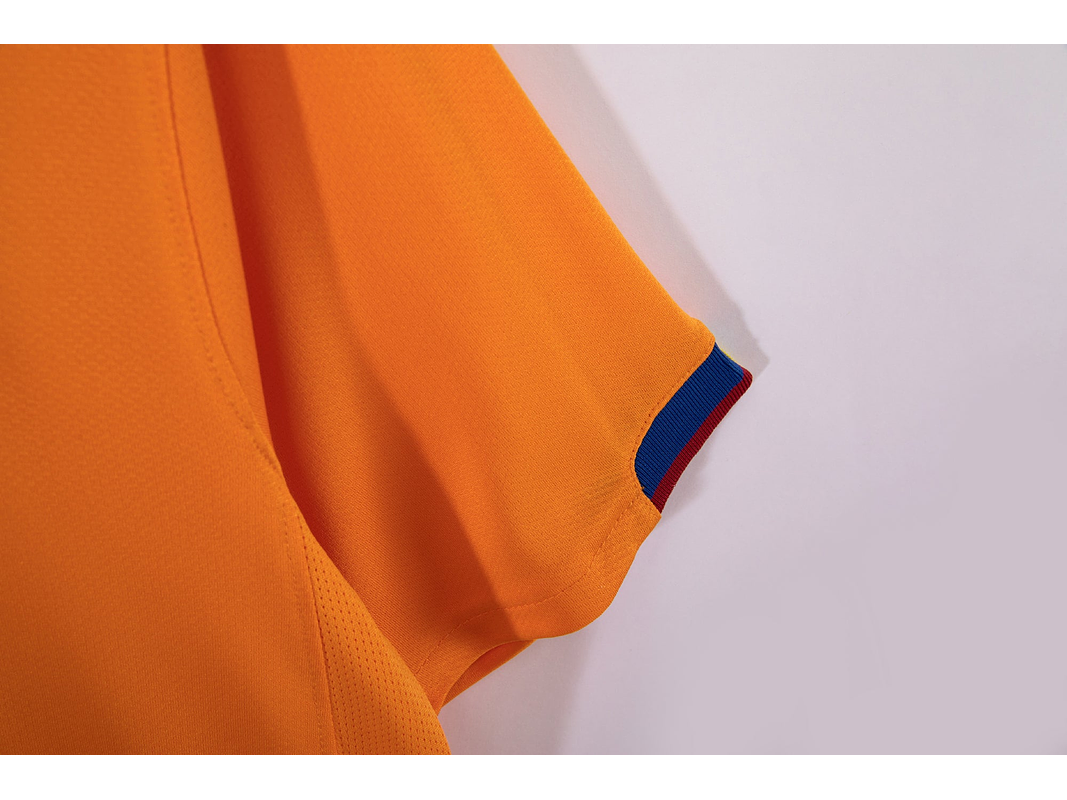 Barcelona 2006/2007 (Third Kit) 8