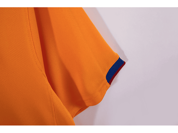 Barcelona 2006/2007 (Third Kit) 8