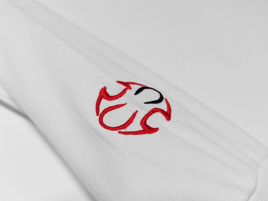 AC Milan 2006/07 (Away Kit- Long Sleeve) 11