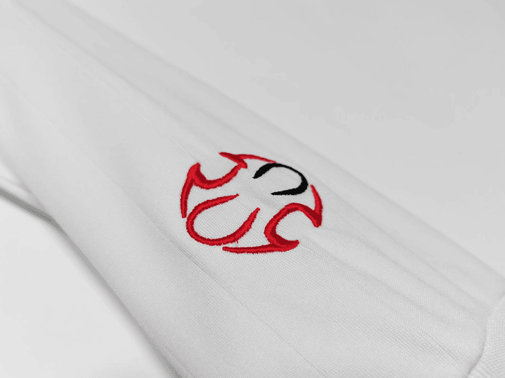 AC Milan 2006/07 (Away Kit- Long Sleeve) 11