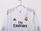 Real Madrid 2015/16 (Home Kit – Long Sleeve) - thumbnail 2