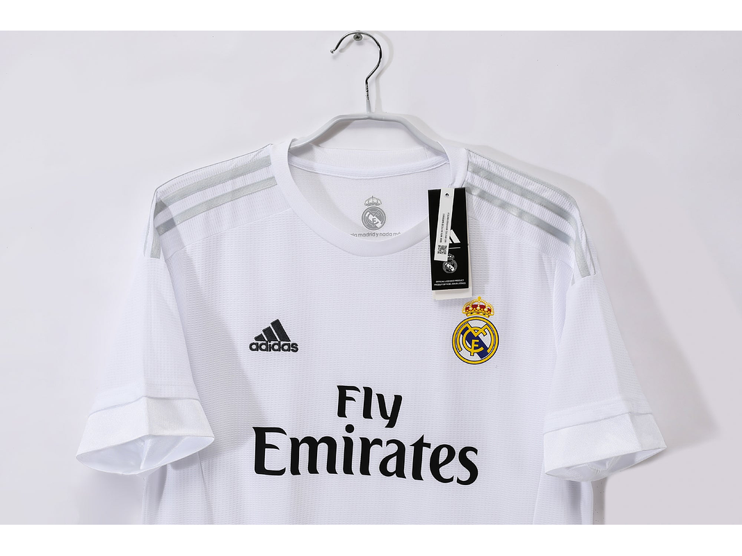 Real Madrid 2015/16 (Home Kit) 11