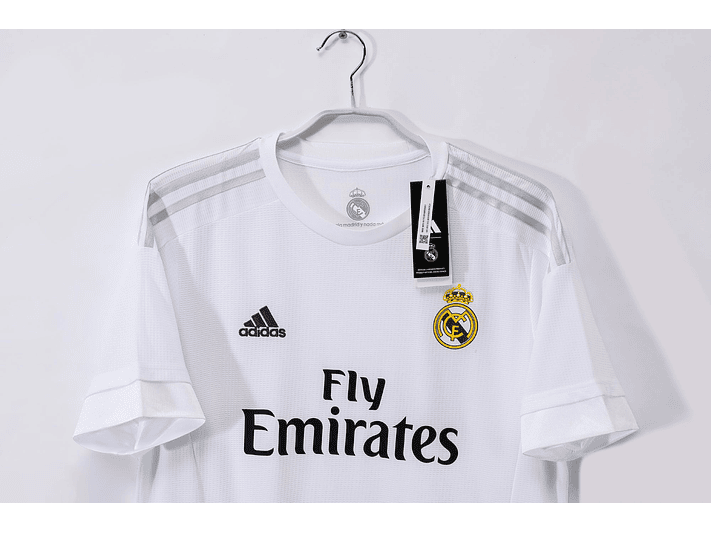 Real Madrid 2015/16 (Home Kit) 11
