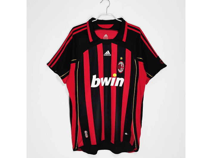 AC Milan 2006/07 (Home Kit) 1