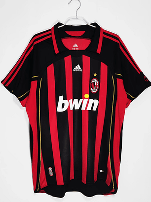 AC Milan 2006/07 (Home Kit)