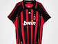 AC Milan 2006/07 (Home Kit) - thumbnail 1
