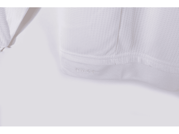 Real Madrid 2015/16 (Home Kit – Long Sleeve) 3