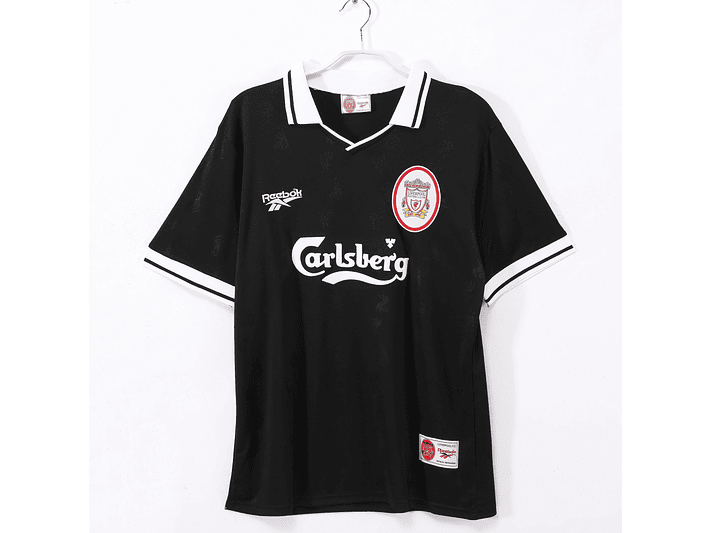 Liverpool 1996/97 (Away Kit) 1