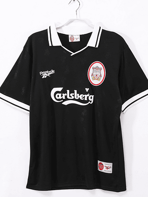 Liverpool 1996/97 (Away Kit)