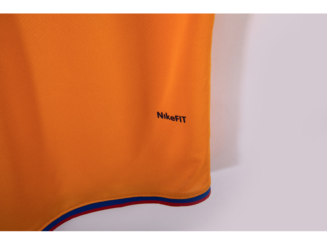 Barcelona 2006/2007 (Third Kit) 10