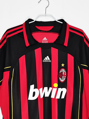 AC Milan 2006/07 (Home Kit)