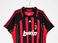 AC Milan 2006/07 (Home Kit) - thumbnail 2