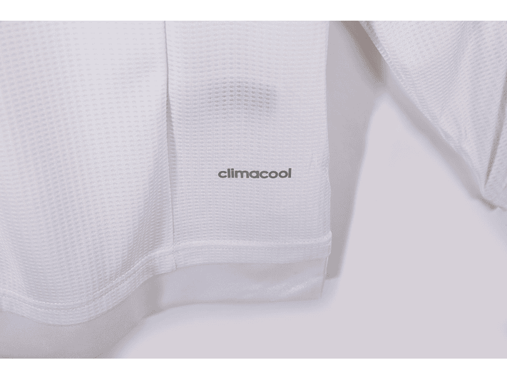 Real Madrid 2015/16 (Home Kit – Long Sleeve) 4