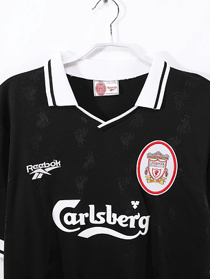 Liverpool 1996/97 (Away Kit)