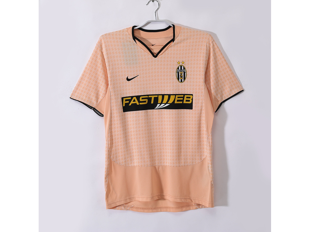 Juventus 2003/04 (Away Kit) 1