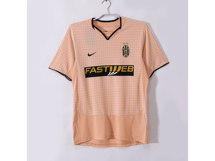 Juventus 2003/04 (Away Kit) 1