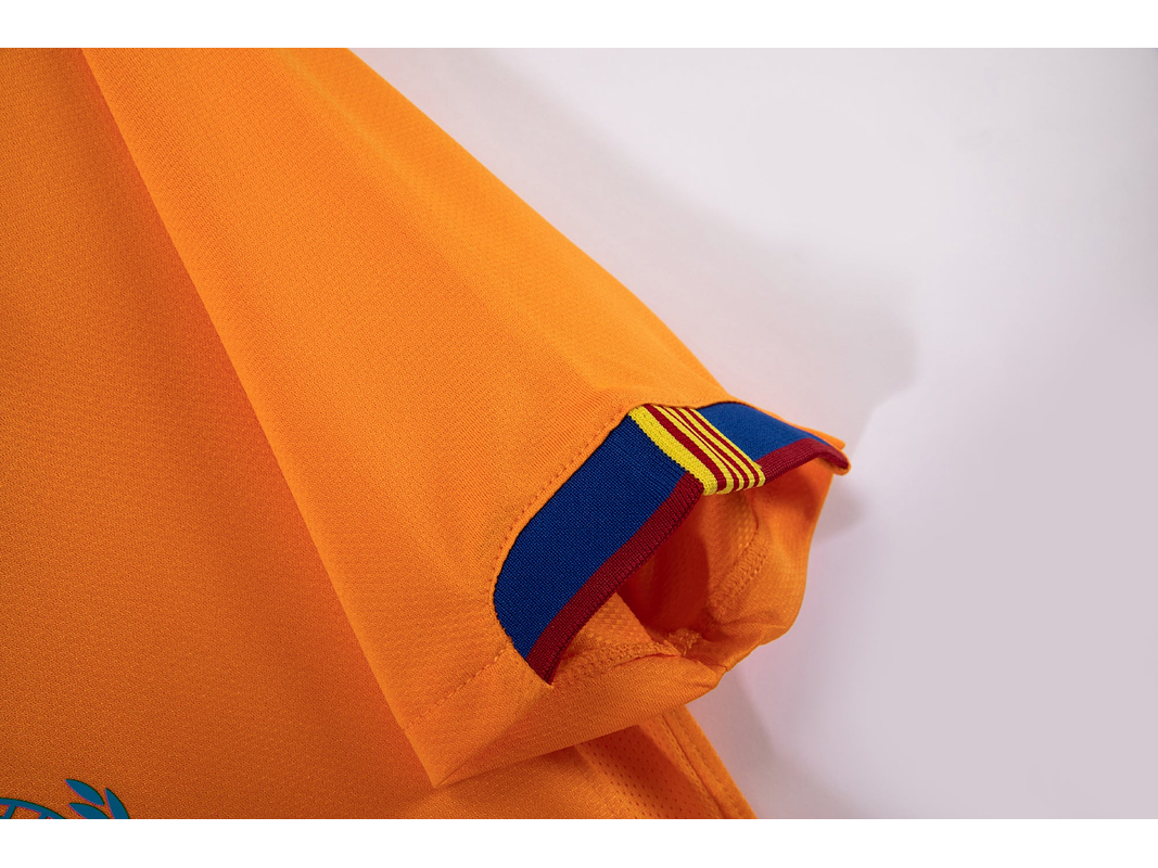 Barcelona 2006/2007 (Third Kit) 11