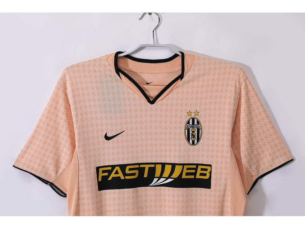Juventus 2003/04 (Away Kit) 2