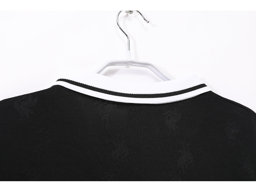 Liverpool 1996/97 (Away Kit) 5