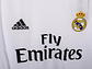 Real Madrid 2015/16 (Home Kit – Long Sleeve) - thumbnail 7