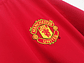Manchester United 2002/2004 (Home Kit - Long Sleeve) - thumbnail 4