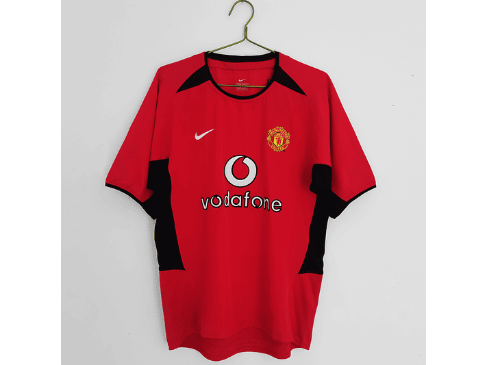 Manchester United 2002/2004 (Home Kit) 1