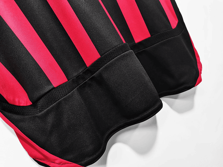 AC Milan 2006/07 (Home Kit) 9