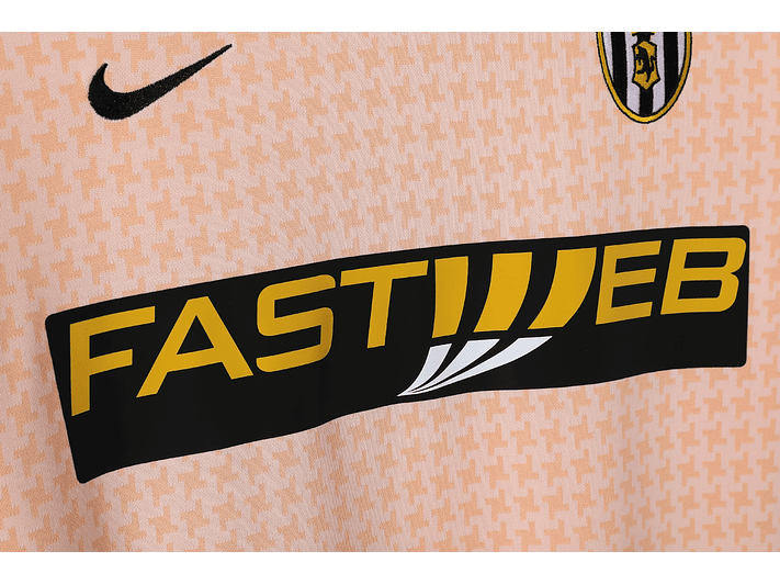 Juventus 2003/04 (Away Kit) 5