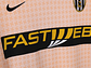 Juventus 2003/04 (Away Kit) - thumbnail 5