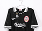 Liverpool 1996/97 (Away Kit) - thumbnail 9