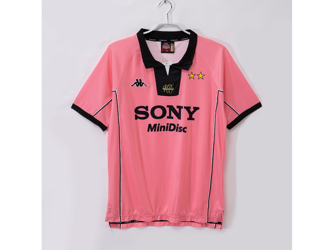 Juventus 1997/98 (Away Kit) 1