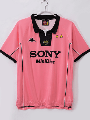 Juventus 1997/98 (Away Kit)