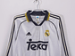 Real Madrid 1998/00 (Home Kit – Long Sleeve) - thumbnail 2