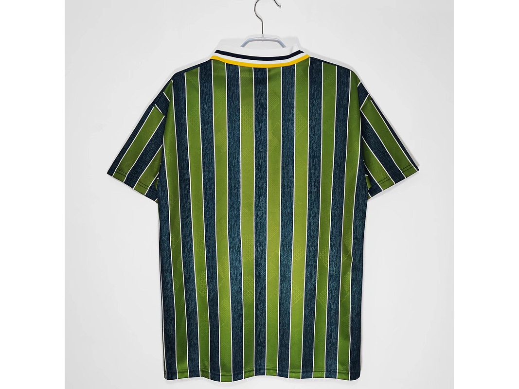 Inter de Milán 1995/96 (Third Kit) 3