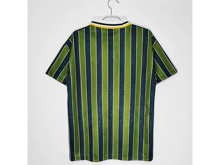 Inter de Milán 1995/96 (Third Kit) 3