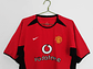Manchester United 2002/2004 (Home Kit) - thumbnail 2