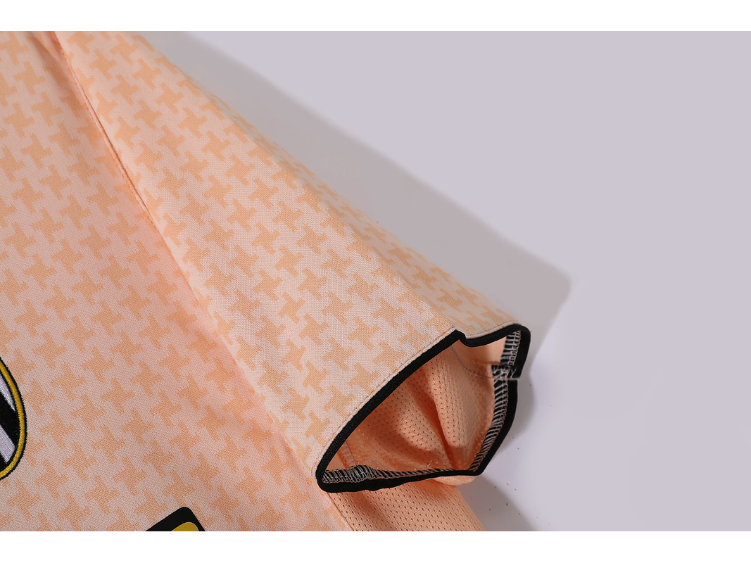 Juventus 2003/04 (Away Kit) 6