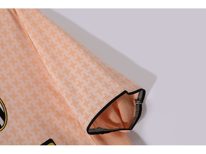 Juventus 2003/04 (Away Kit) 6