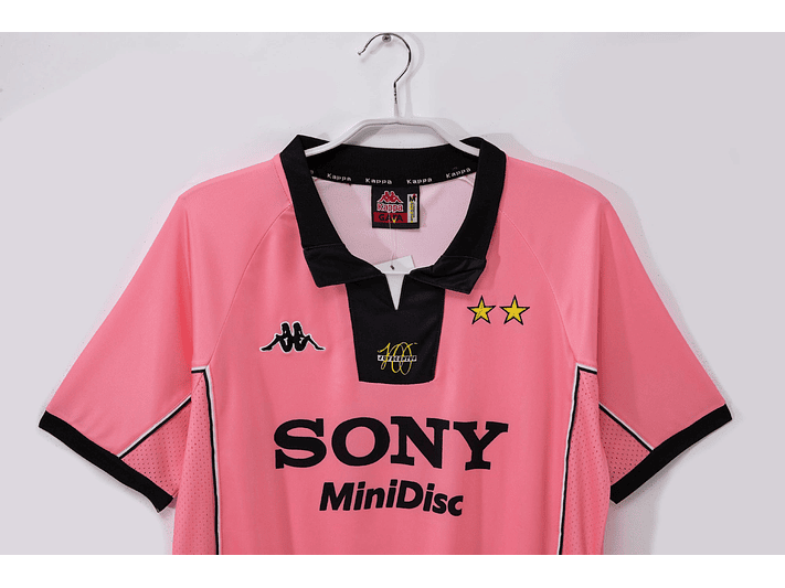Juventus 1997/98 (Away Kit) 2