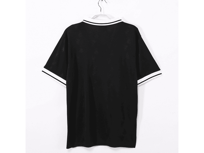 Liverpool 1996/97 (Away Kit) 10