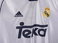 Real Madrid 1998/00 (Home Kit – Long Sleeve) - thumbnail 3