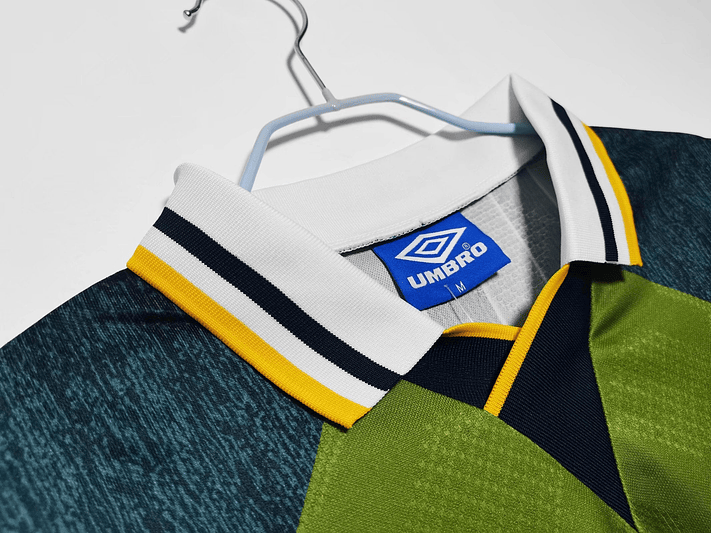 Inter de Milán 1995/96 (Third Kit) 4