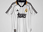 Real Madrid 1998/00 (Home Kit) - thumbnail 1