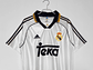 Real Madrid 1998/00 (Home Kit) - thumbnail 2