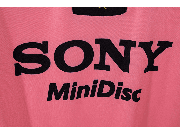 Juventus 1997/98 (Away Kit) 7