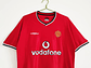 Manchester United 2000/2002 (Home Kit) - thumbnail 2