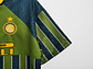 Inter de Milán 1995/96 (Third Kit) - thumbnail 7