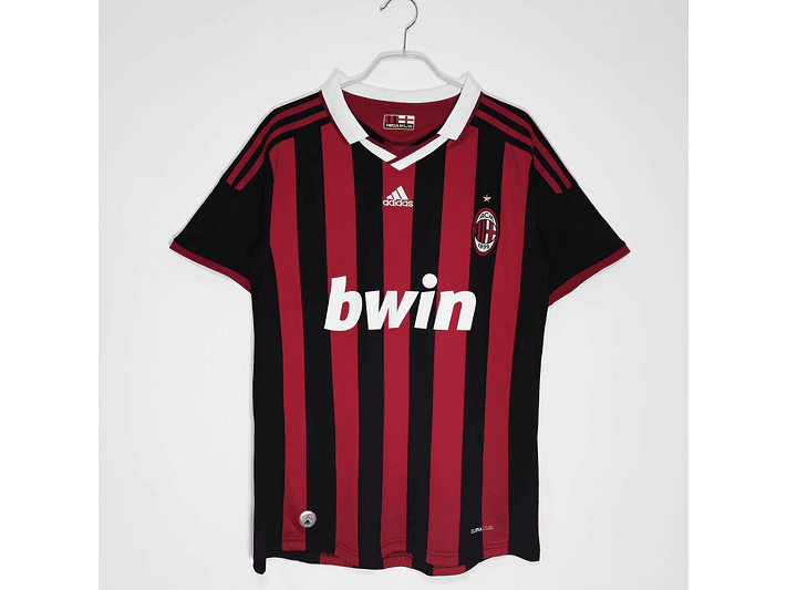 AC Milan 2009/10 (Home Kit) 1