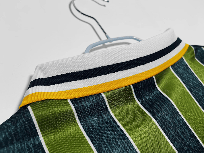 Inter de Milán 1995/96 (Third Kit) 8